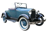 Beauford