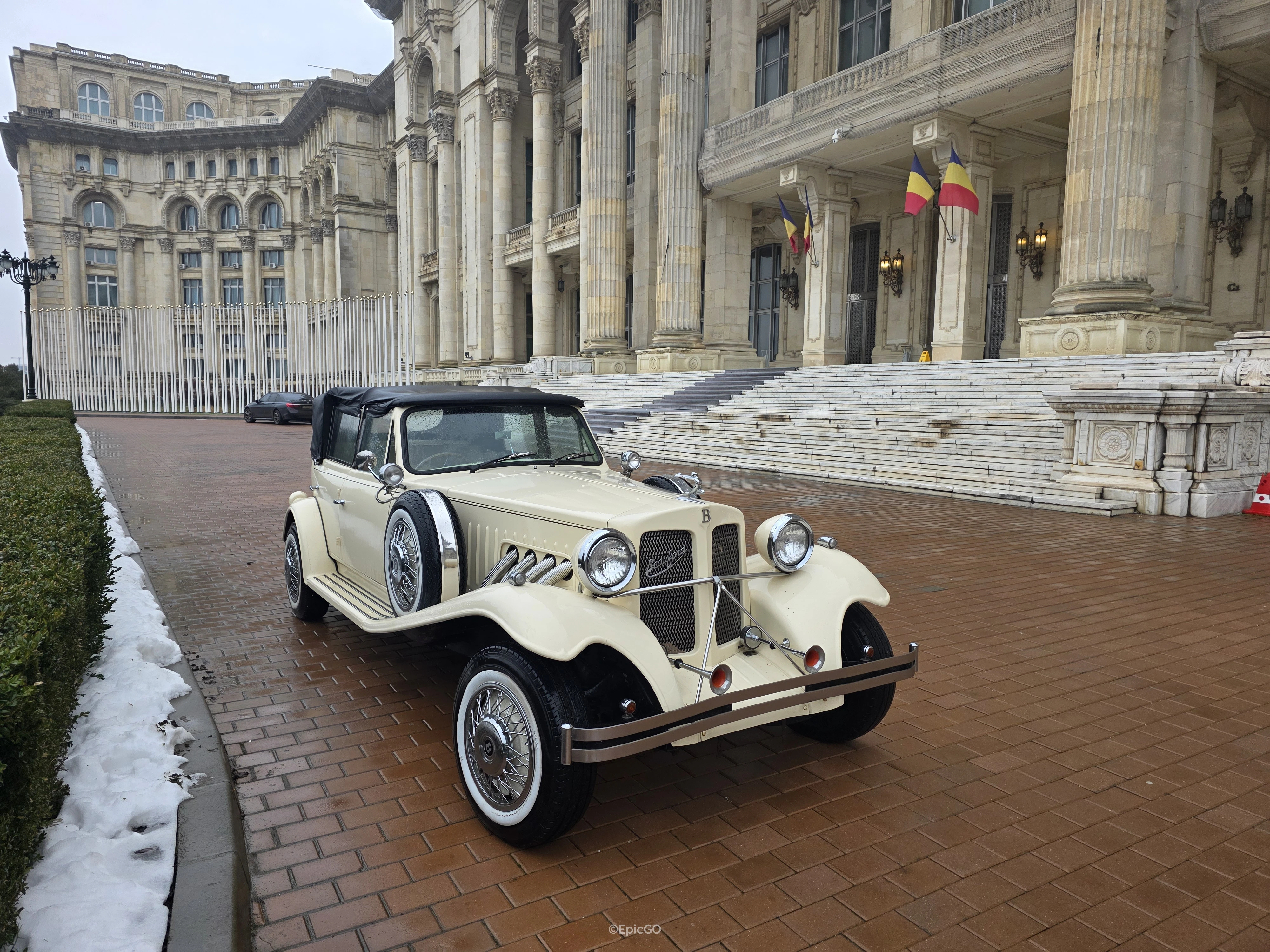 Beauford