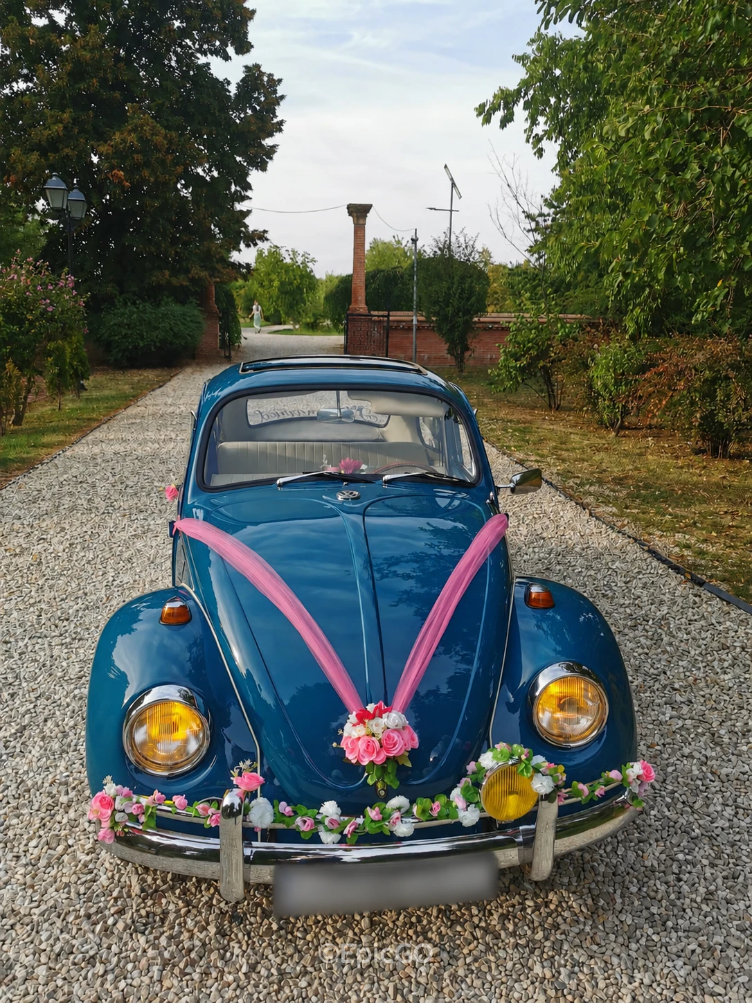 Epic Car 1