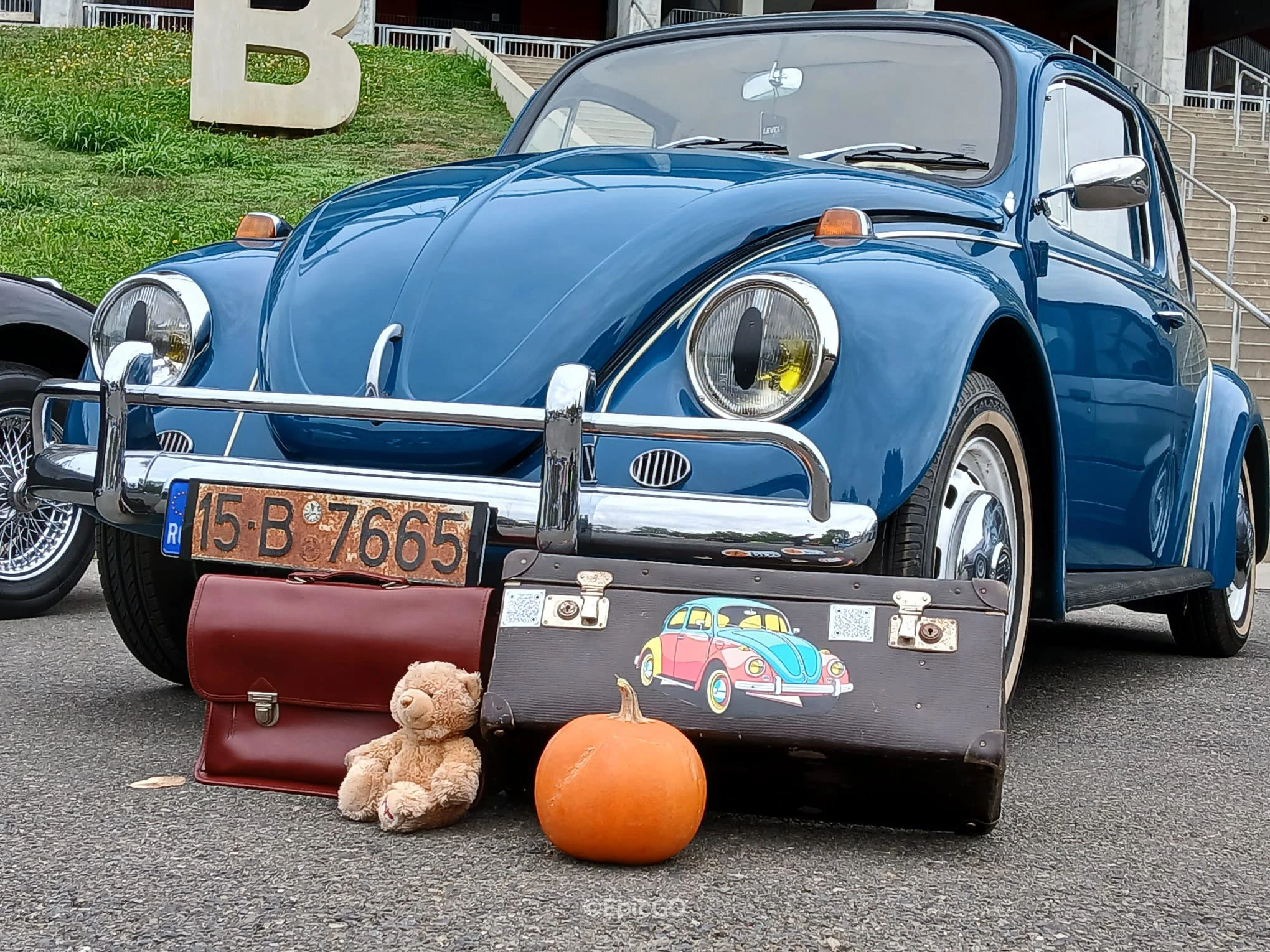 Epic Car 2