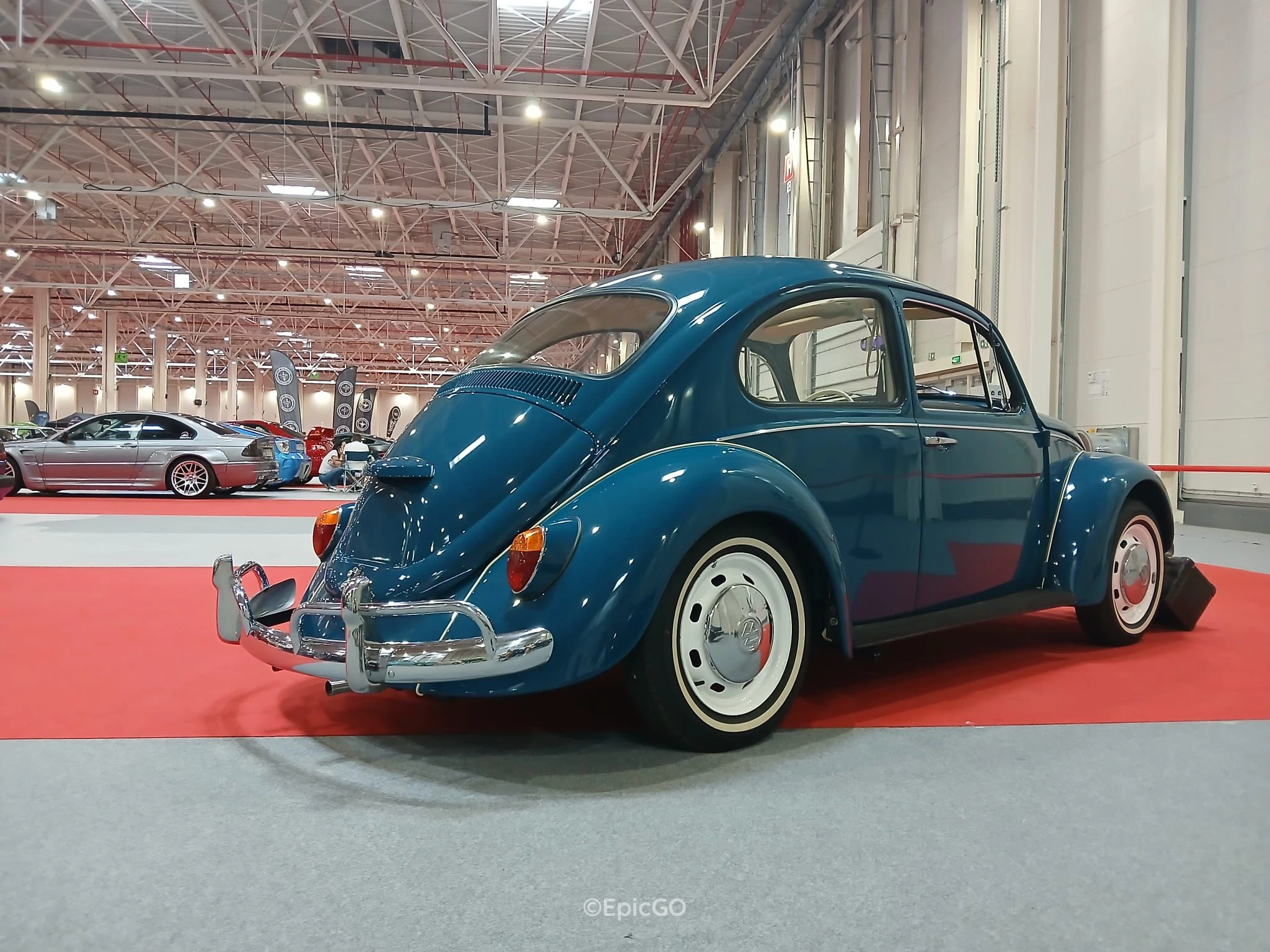Epic Car 3