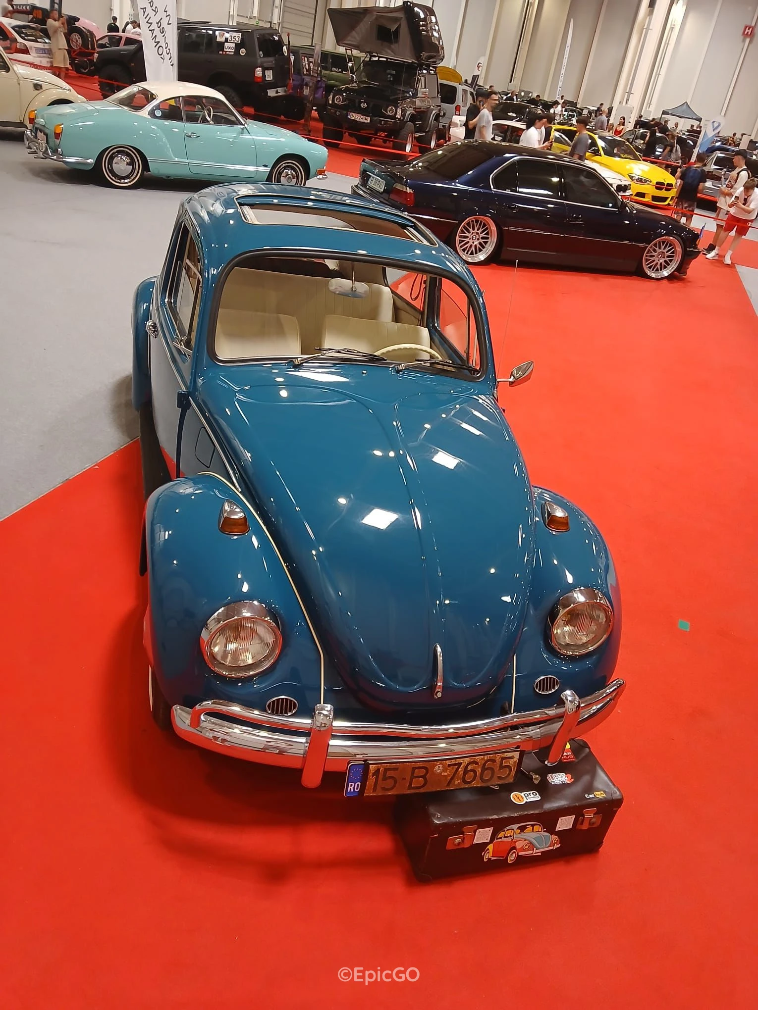 Epic Car 5