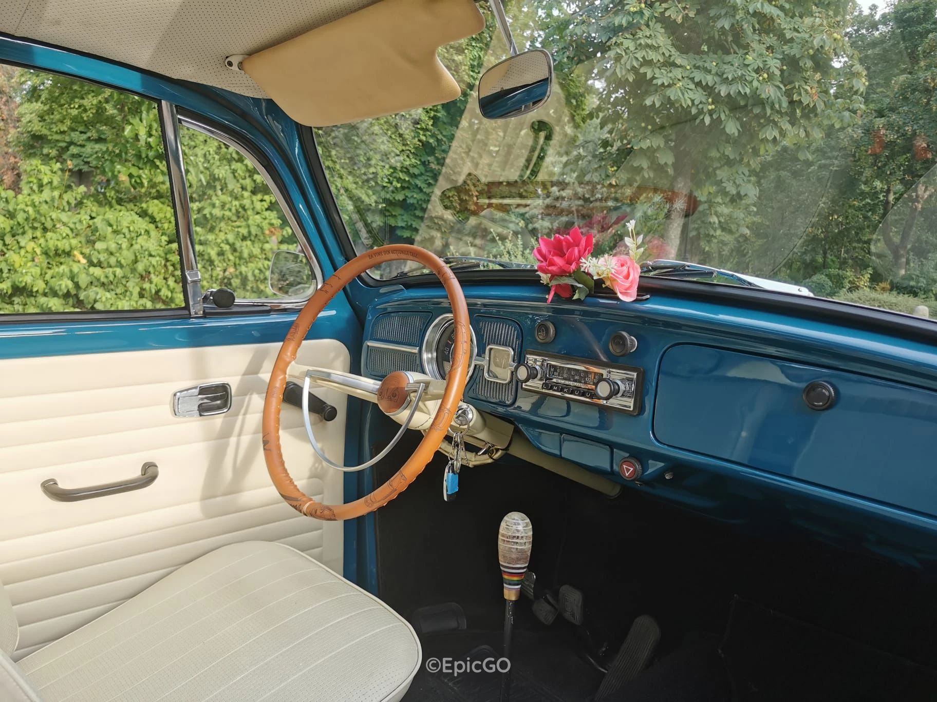 Epic Car 6