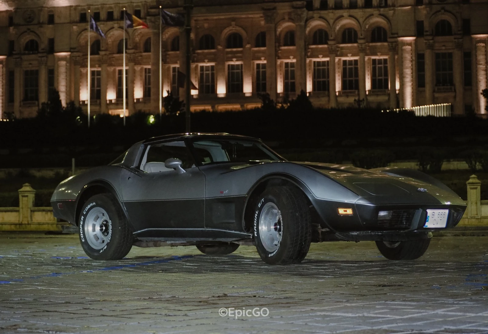 Epic Car 1