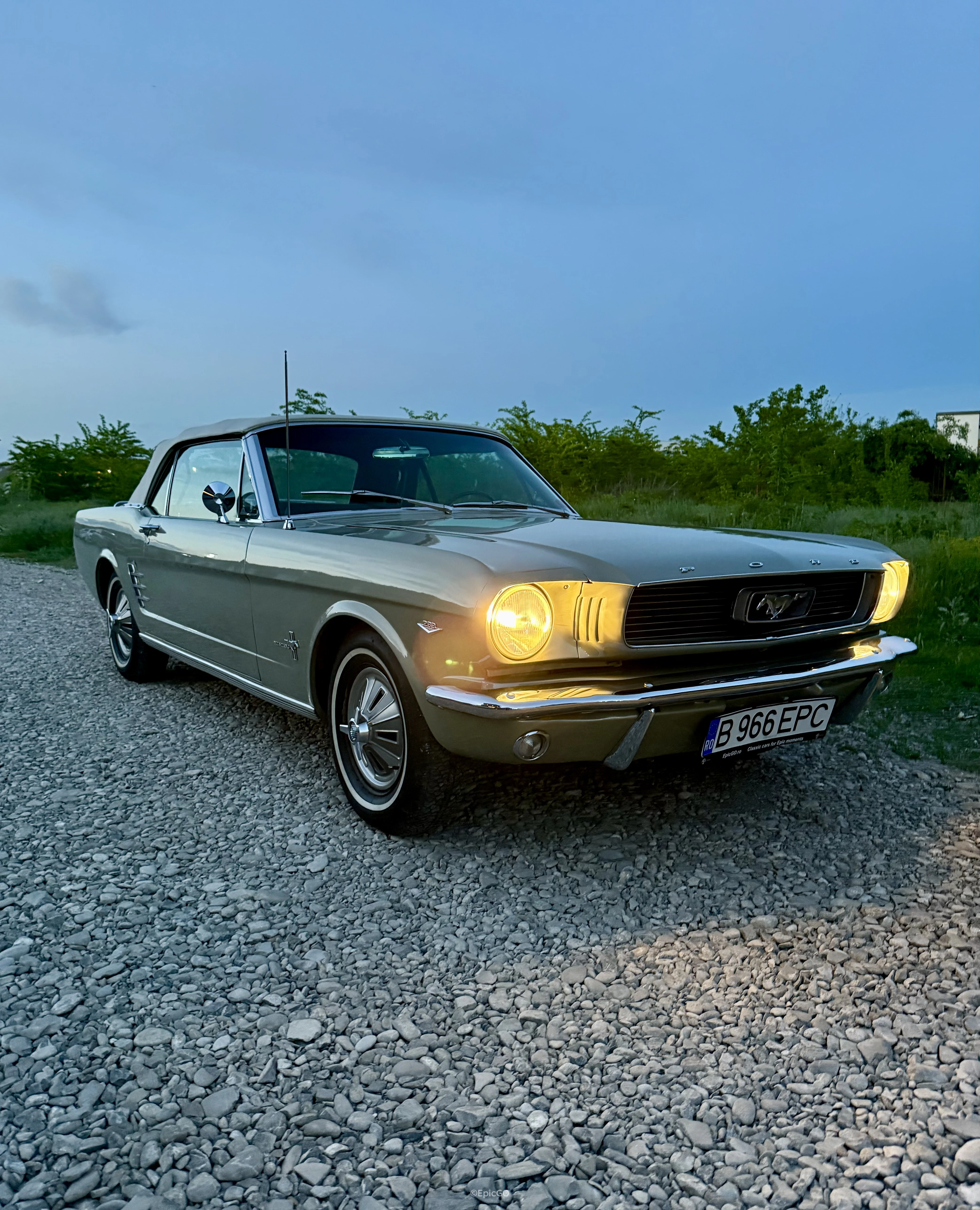 Epic Car 11