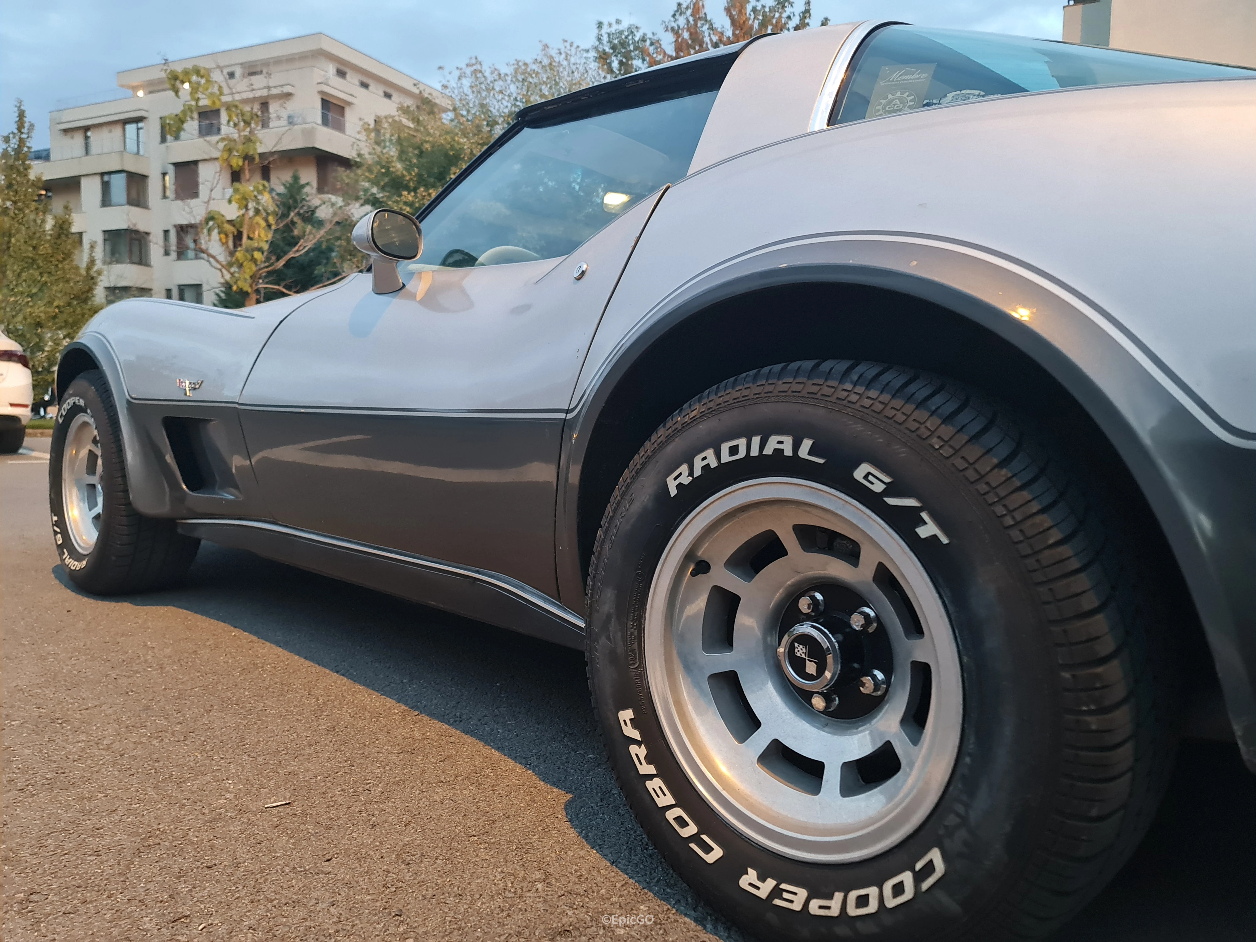 Epic Car 2