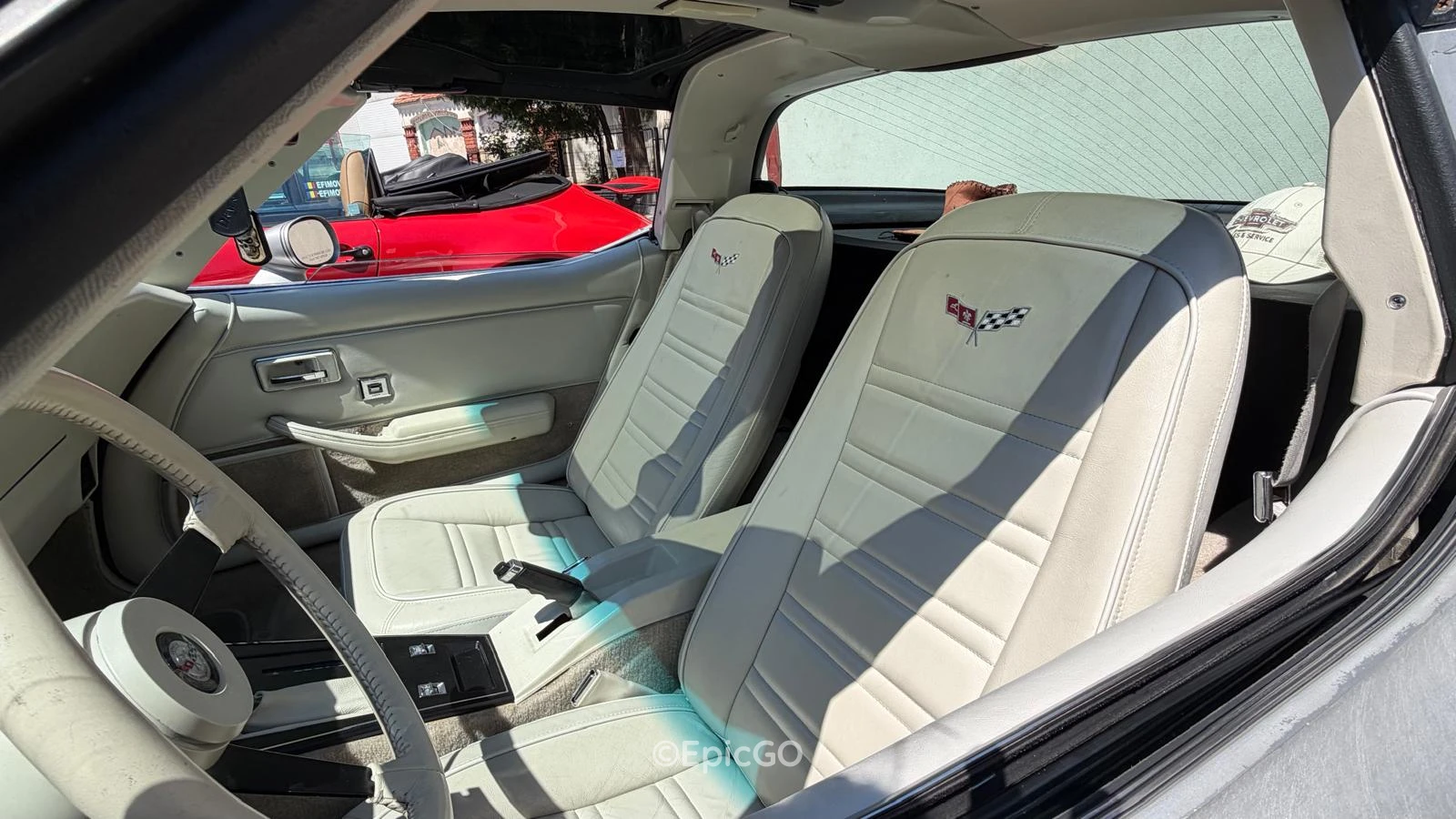 Epic Car 3