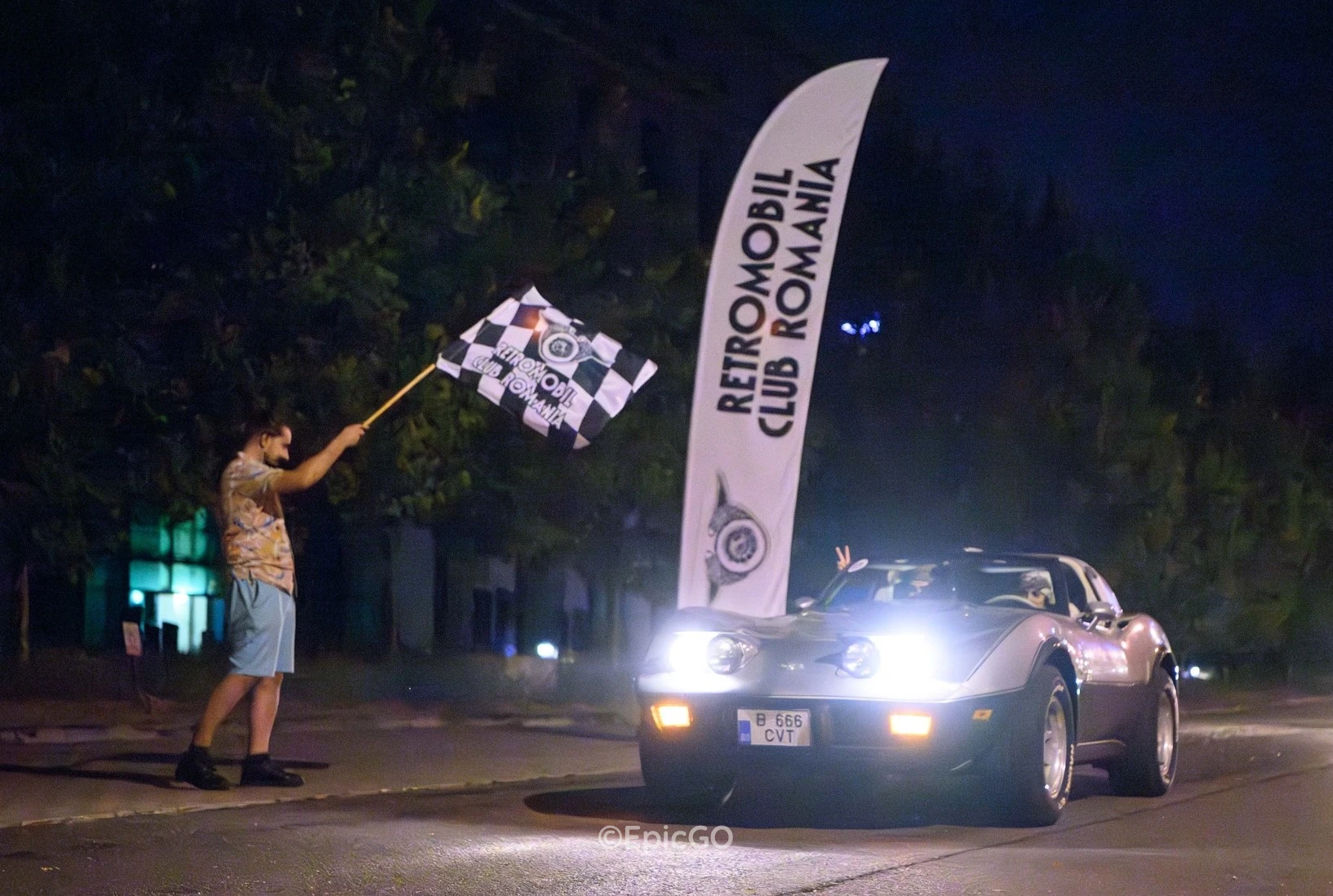 Epic Car 6