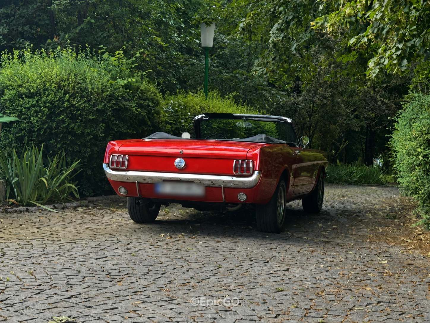 Epic Car 4