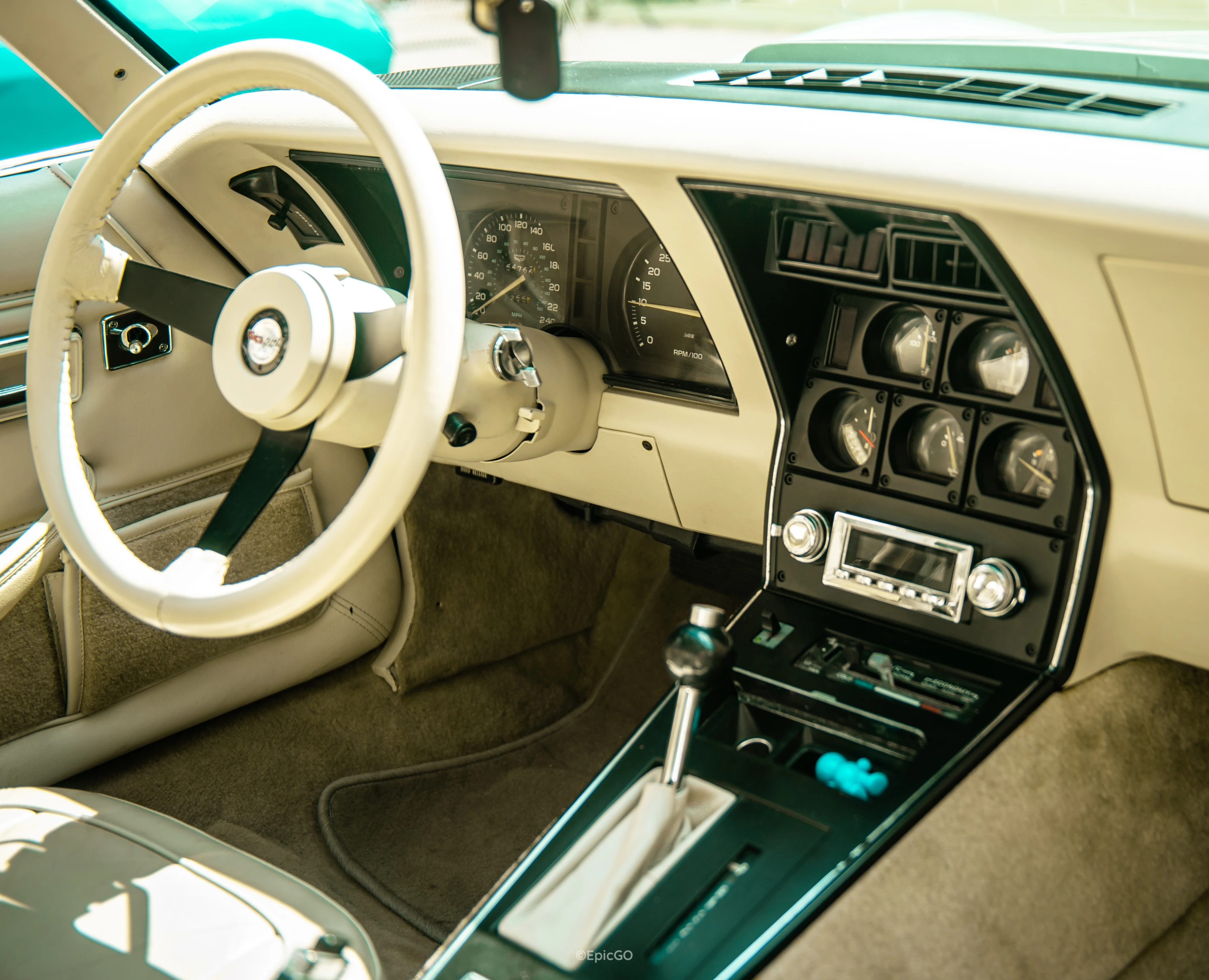 Epic Car 13