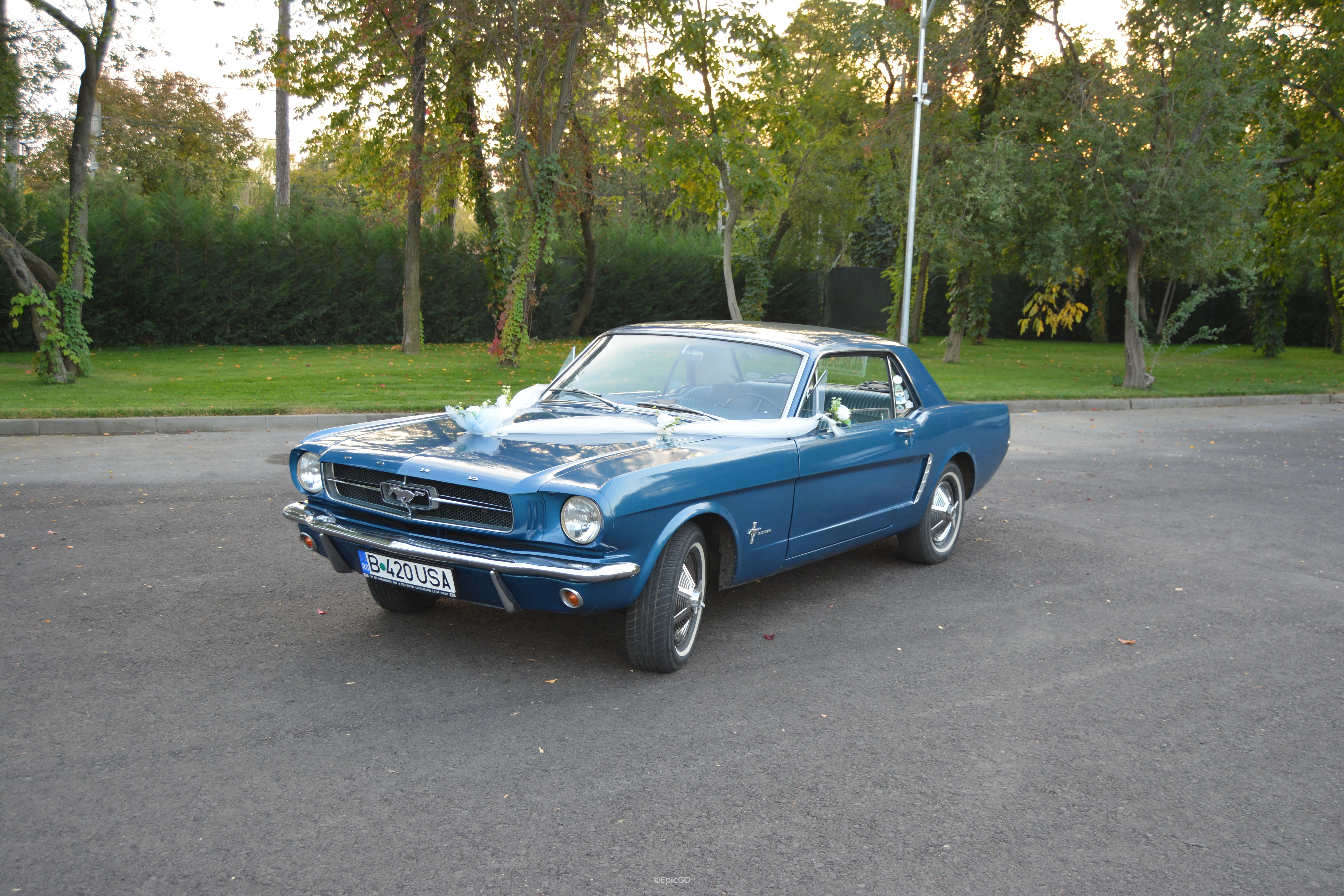 Epic Car 1