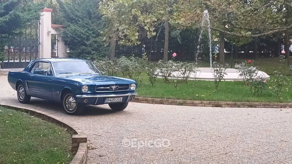 Epic Car 3