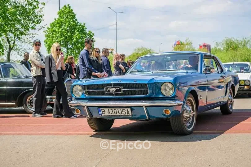 Epic Car 6