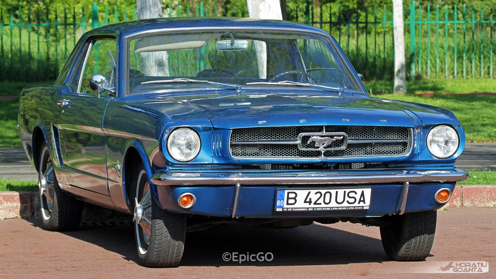 Epic Car 5